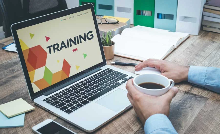 digital marketing online  training